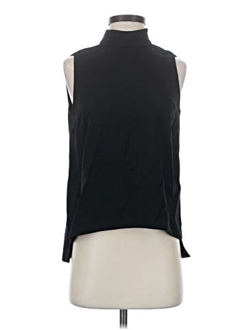 Zara Sleeveless Blouse (view 1)