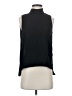 Zara Black Sleeveless Blouse Size S - photo 1