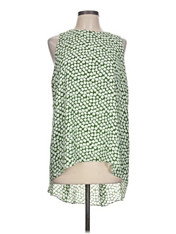 Vince Camuto Sleeveless Blouse (view 1)