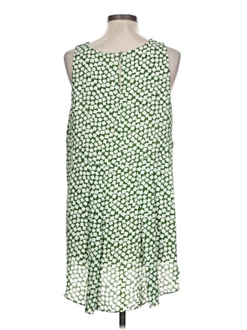 Vince Camuto Sleeveless Blouse (view 2)