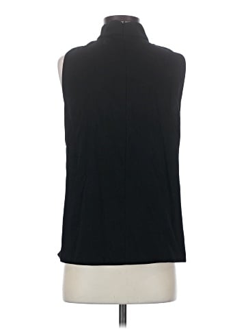 Zara Sleeveless Blouse (view 2)