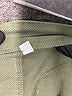 Unbranded Green Cargo Pants Size M - photo 7