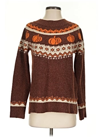 Maurices Pullover Sweater (view 1)