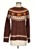 Maurices Brown Pullover Sweater Size S - photo 1