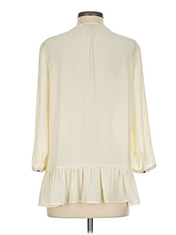 Banana Republic 3/4 Sleeve Blouse (view 2)