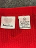Extra Touch Red 3/4 Sleeve T-Shirt Size 3X - photo 7