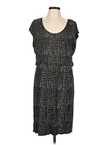 Ann Taylor LOFT Casual Dress (view 1)
