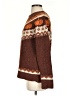 Maurices Brown Pullover Sweater Size S - photo 5