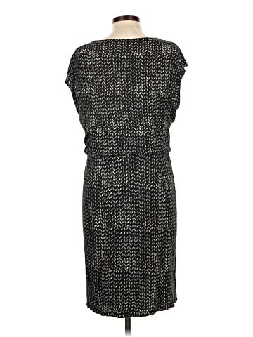 Ann Taylor LOFT Casual Dress (view 2)