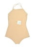 Timing Tan Bodysuit Size L - photo 2