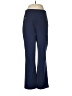 Athleta Blue Active Pants Size 8 - photo 1