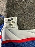NFL Silver White Short Sleeve T-Shirt Size L - photo 7