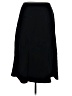 Tribal Solid Black Formal Skirt Size 16 (petite) - photo 1