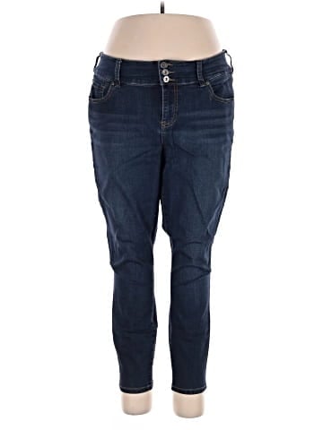 Torrid Jeggings (view 1)