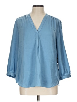 Vince Camuto 3/4 Sleeve Blouse