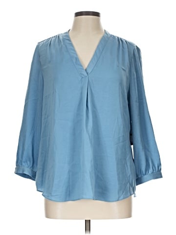 Vince Camuto 3/4 Sleeve Blouse (view 1)