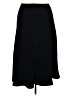 Tribal Solid Black Formal Skirt Size 16 (petite) - photo 2