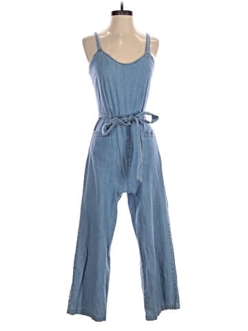 Rewash Jumpsuit (view 1)