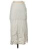 Zara Solid Ivory Casual Skirt Size S - photo 1