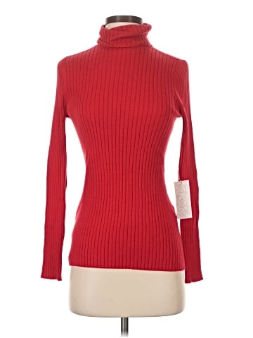 Chico's Turtleneck Sweater (view 1)