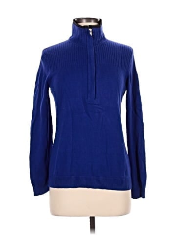 L-RL Lauren Active Ralph Lauren Turtleneck Sweater (view 1)