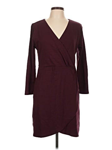Ann Taylor LOFT Outlet Casual Dress (view 1)