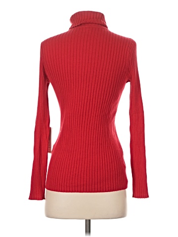 Chico's Turtleneck Sweater (view 2)