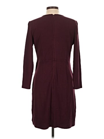 Ann Taylor LOFT Outlet Casual Dress (view 2)