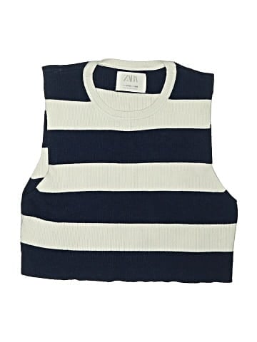 Zara Sweater Vest (view 1)