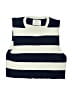 Zara Blue Sweater Vest Size 13 - 14 - photo 1