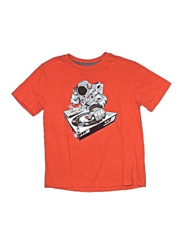 Old Navy Short Sleeve T-Shirt (view 1)