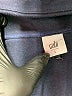 CAbi Blue Casual Dress Size L - photo 7