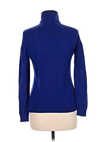L-RL Lauren Active Ralph Lauren Turtleneck Sweater (view 2)