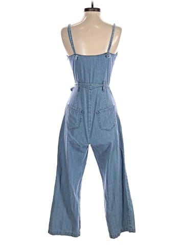 Rewash Jumpsuit (view 2)