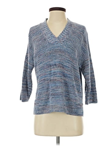 J.Jill Pullover Sweater (view 1)