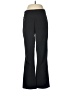 Athleta Solid Black Dress Pants Size 8 - photo 1
