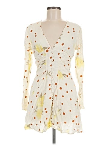 Free People Casual Dress (view 1)