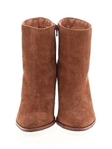 B.O.G Collective Ankle Boots (view 2)