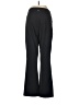 Athleta Solid Black Dress Pants Size 8 - photo 2