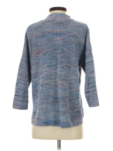 J.Jill Pullover Sweater (view 2)