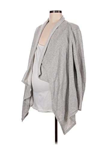 Old Navy - Maternity Cardigan (view 1)