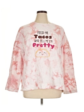 Time And Tru Sweatshirt