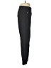 Athleta Solid Black Dress Pants Size 8 - photo 4