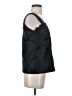 Apostrophe Black Sleeveless Blouse Size 4 - 6 - photo 4