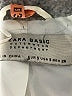 Zara Basic 100% Polyester Gray Coat Size S - photo 6