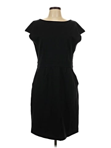 Quince Cocktail Dress (view 1)
