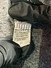 Monrow Chevron-herringbone Gray Sweatpants Size M - photo 5