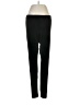 Eileen Fisher Solid Black Active Pants Size M - photo 1
