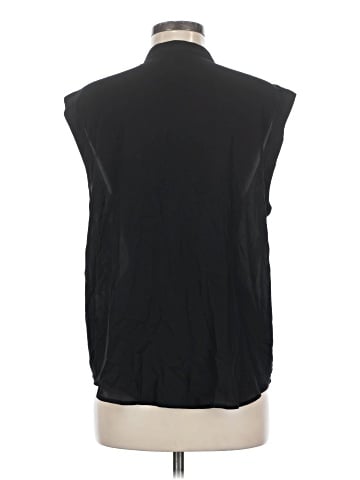 Ann Taylor Sleeveless Blouse (view 2)