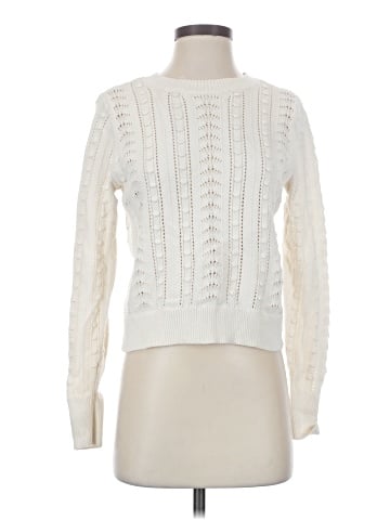 Ann Taylor LOFT Pullover Sweater (view 1)